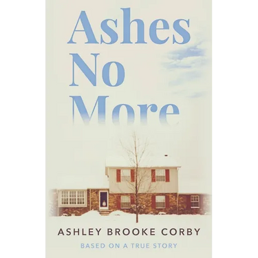 Ashes No More