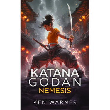 Katana Godan: Nemesis