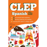 CLEP Spanish 2017