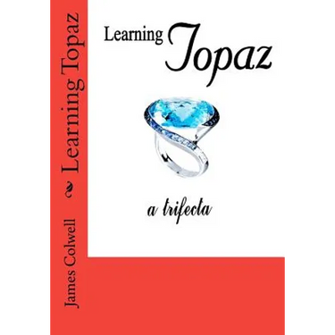 Learning Topaz