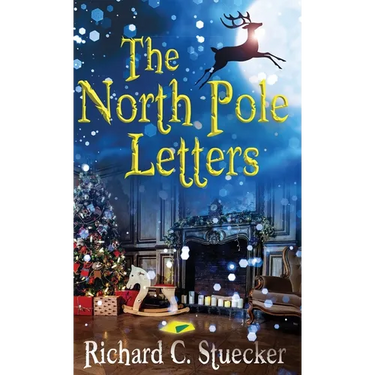 The North Pole Letters