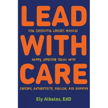 Lead with CARE