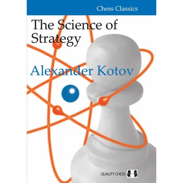 Science of Strategy