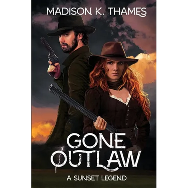 Gone Outlaw