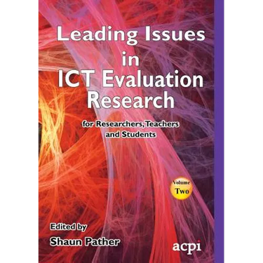 Leading Issues in IS Evaluation