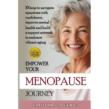 Empower Your Menopause Journey