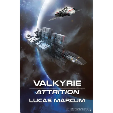 Valkyrie: Attrition