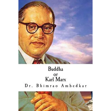 Buddha or Karl Marx