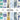 Nice Nautical Scrapbook Paper: 8x8 Nautical Art Designer Paper for Decorative Art, DIY Projects, Homemade Crafts, Cute Art Ideas For Any Crafting Proj