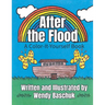 After the Flood: A Color-It-Yourself Book