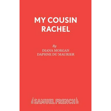 My Cousin Rachel