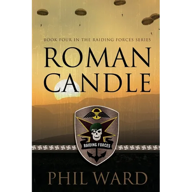 Roman Candle
