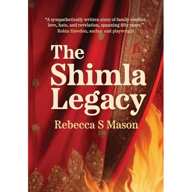 The Shimla Legacy