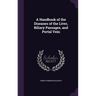 A Handbook of the Diseases of the Liver, Biliary Passages, and Portal Vein