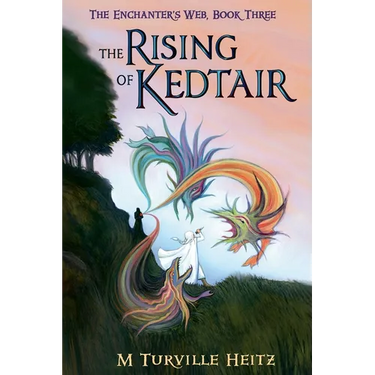 The Rising of Kedtair