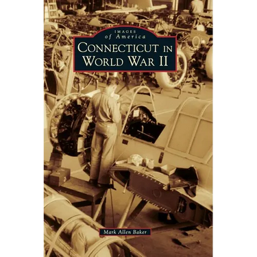 Connecticut in World War II