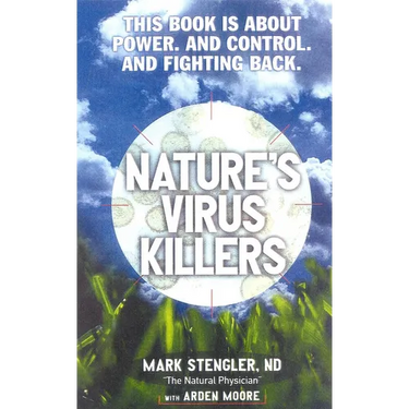 Nature's Virus Killers