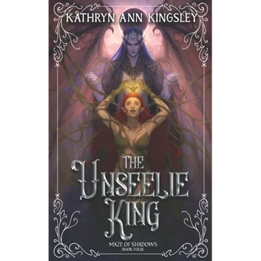 The Unseelie King