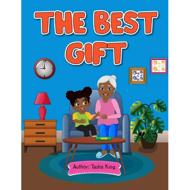 The Best Gift