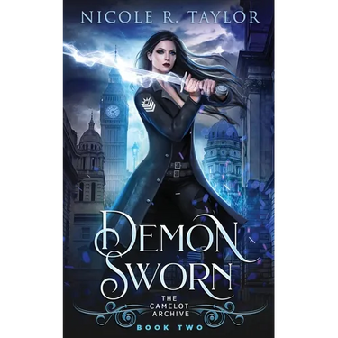 Demon Sworn