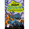 Disney Agent Stitch: The Trouble with Toothoids