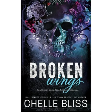 Broken Wings: Discreet Edition