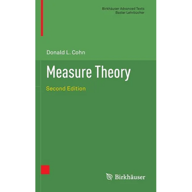 Measure Theory: Second Edition