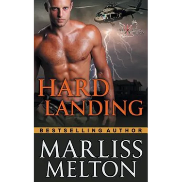 Hard Landing (The Echo Platoon Series, Book 2)