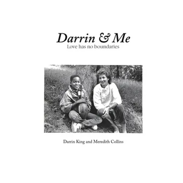 Darrin & Me