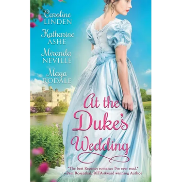 At the Duke's Wedding