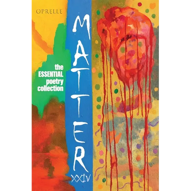 Matter XXIV