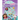 Gabby's Dollhouse: The Movie (Gabby's Dollhouse: Sticker Activity Book with Shiny Stickers)
