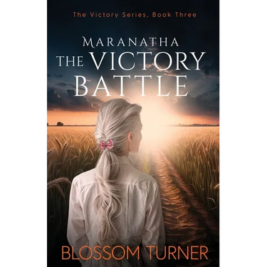 Maranatha The Victory Battle