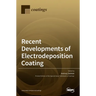 Recent Developments of Electrodeposition Coating