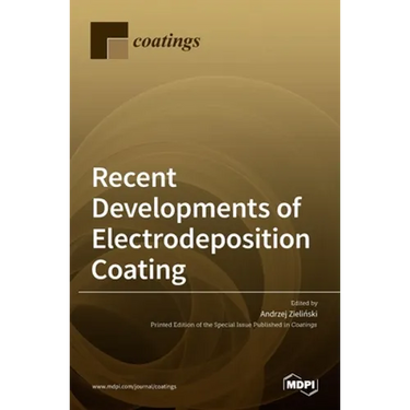 Recent Developments of Electrodeposition Coating