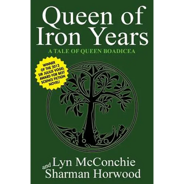 Queen of Iron Years