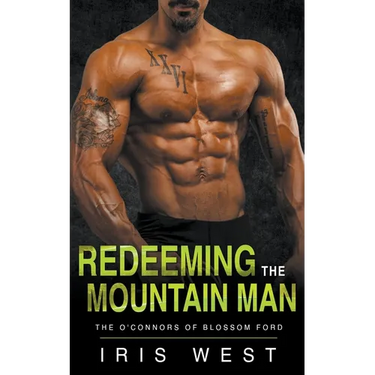 Redeeming The Mountain Man