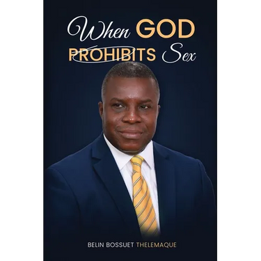 When God Prohibits SEX
