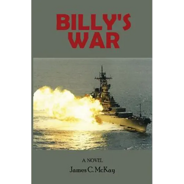 Billy's War