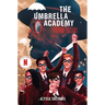 Young Blood (an Umbrella Academy YA Novel)