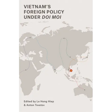 Vietnam's Foreign Policy under Doi Moi