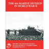 The 4th Marine Division in World War II