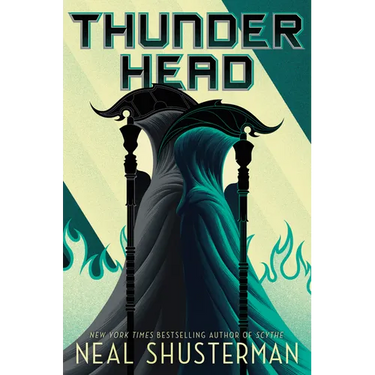 Thunderhead, Volume 2