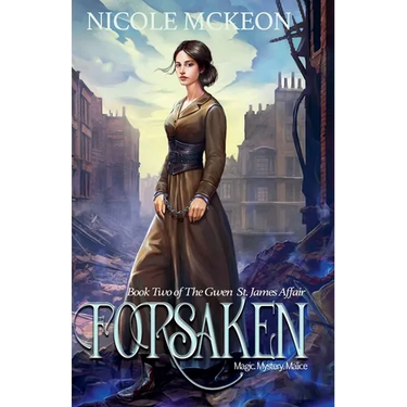 Forsaken