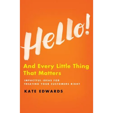 Hello!: And Every Little Thing That Matters