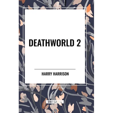 Deathworld 2