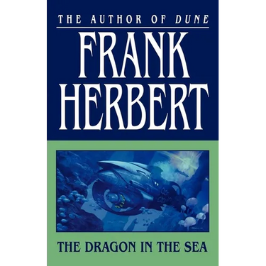 The Dragon in the Sea