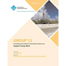 Group 12 Proceedings of the ACM 2012 International Conference on Support Group Work
