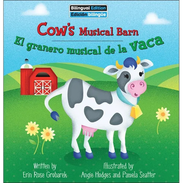 Cow's Musical Barn / El Granero Musical de la Vaca