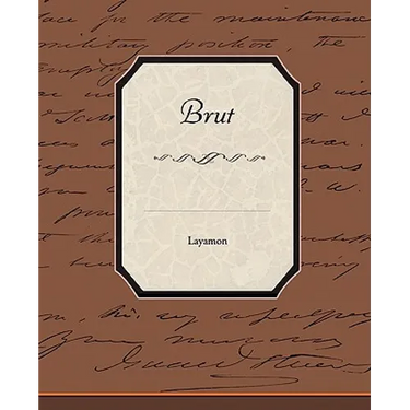 Brut